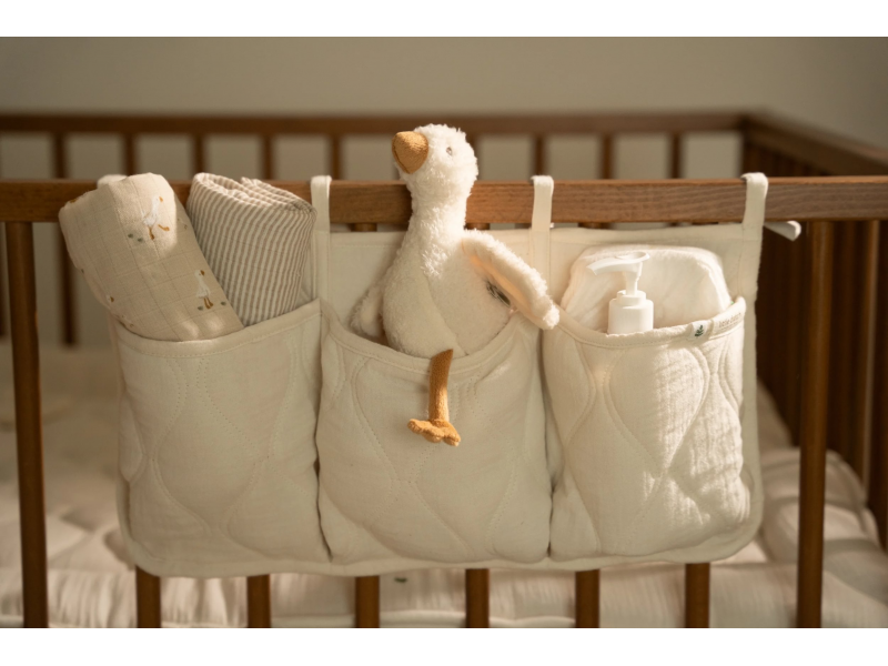 Organizér Pure Soft White