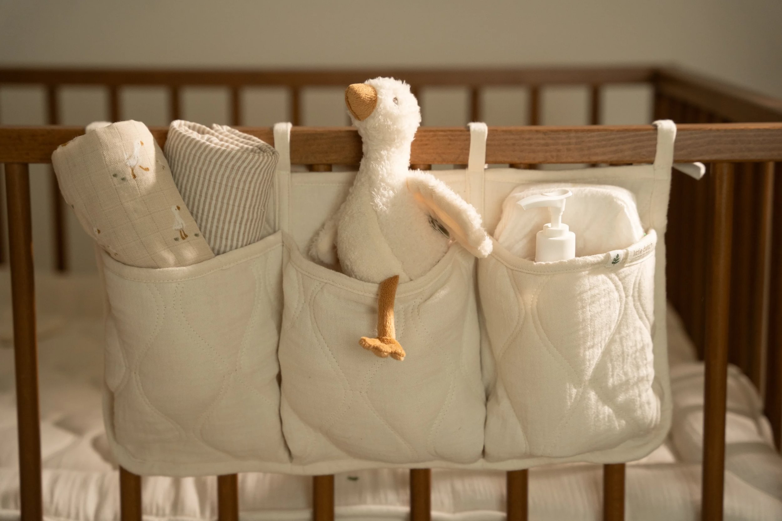 Organizér Pure Soft White
