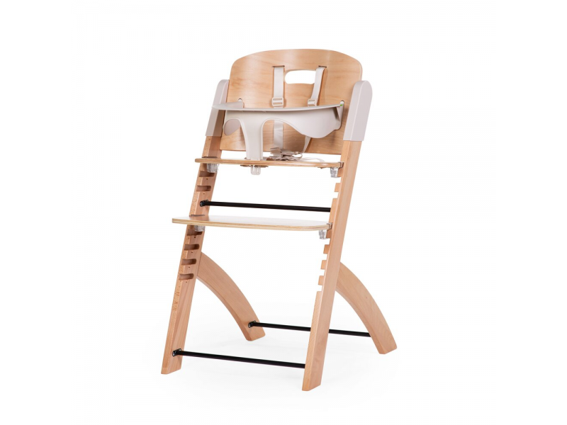 Rostoucí židlička Evosit Natural