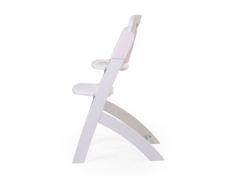 Rostoucí židlička Evosit White