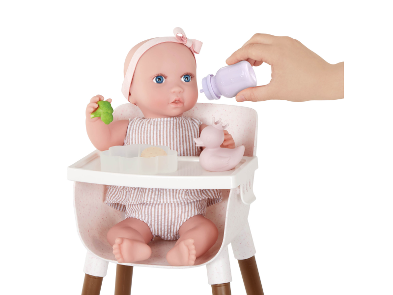 Sada doplňků pro panenku