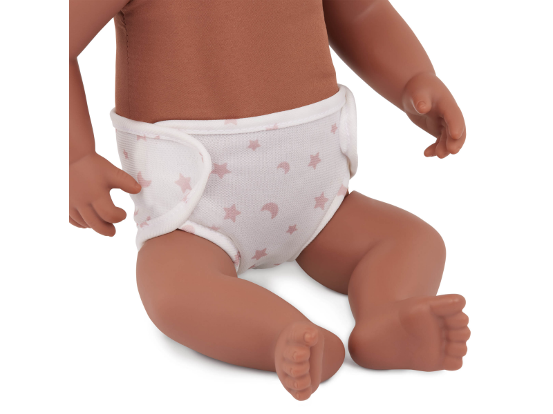 Nočník pro panenky s doplňky