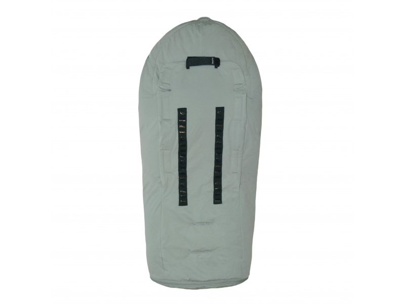 Fusak do kočárku Lyng Teal