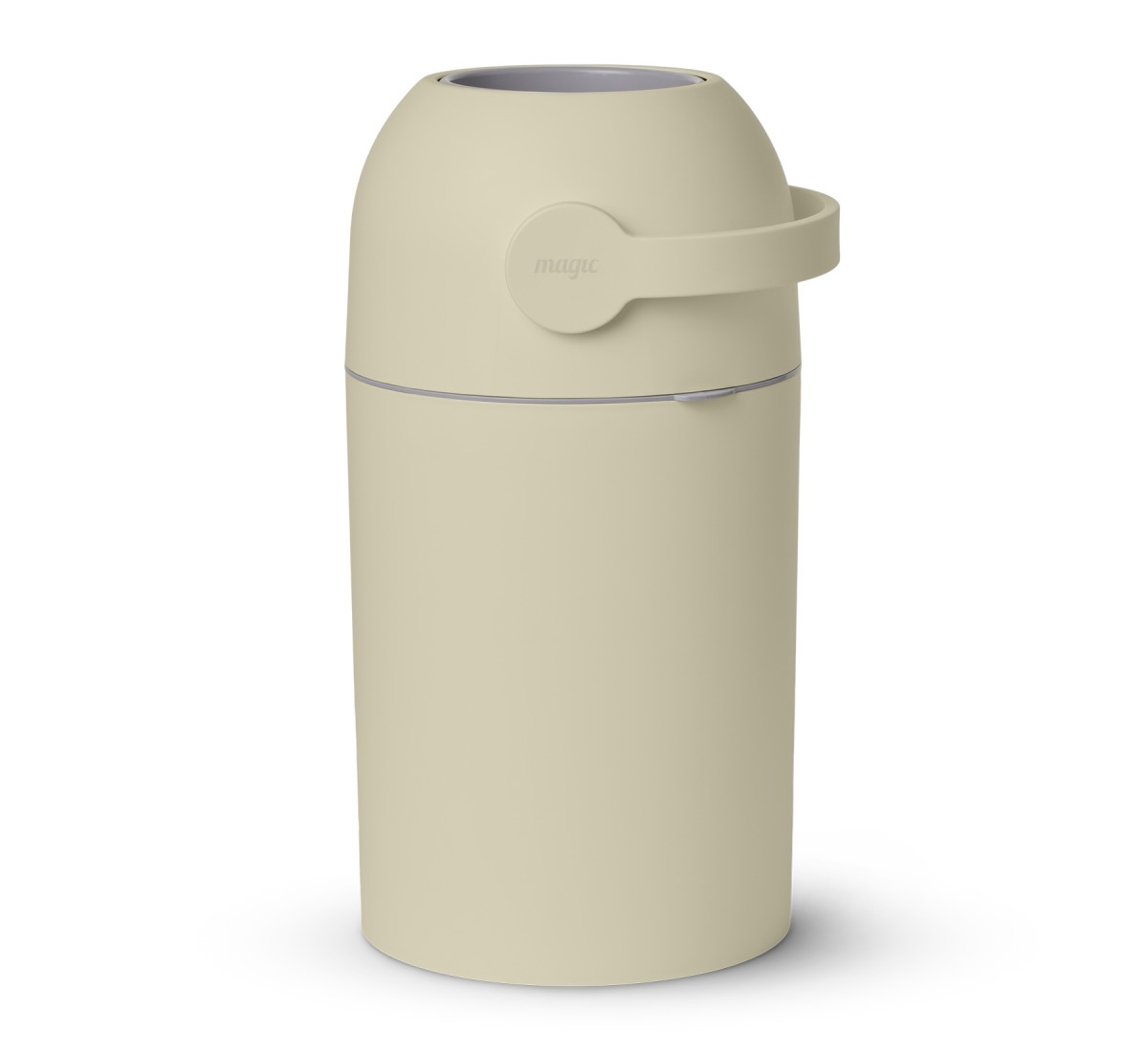 Koš na pleny Beige