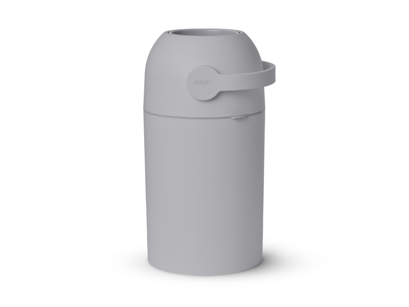 Koš na pleny Concrete