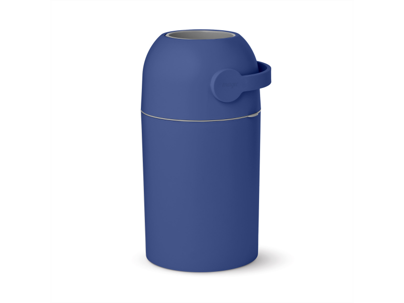 Koš na pleny Cobalt Blue