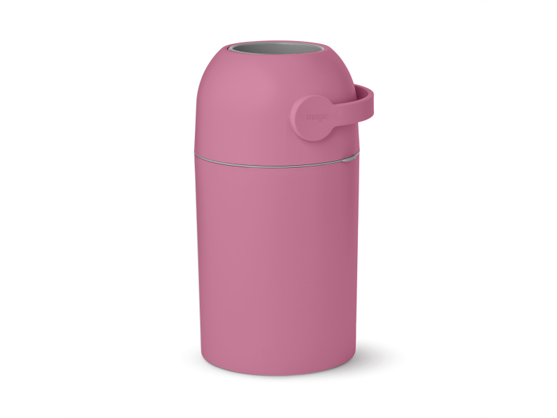 Koš na pleny Candy Pink