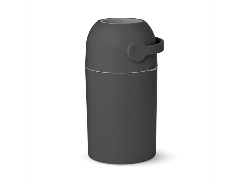 Koš na pleny Graphite