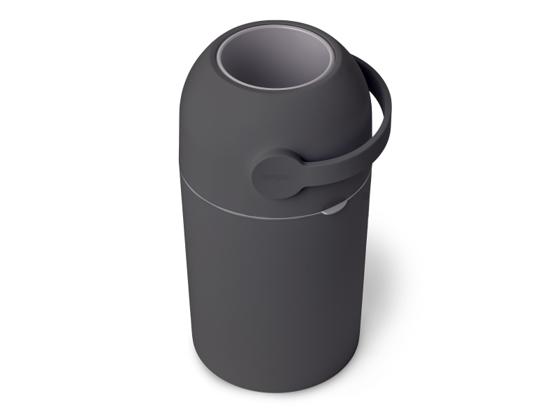 Koš na pleny Graphite