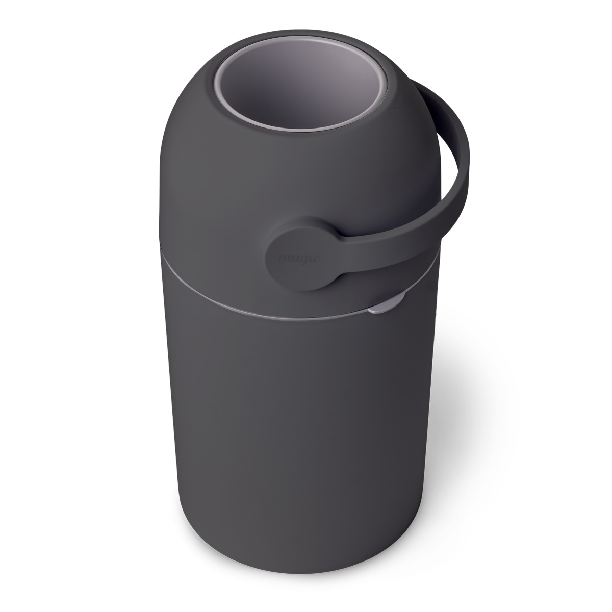Koš na pleny Graphite