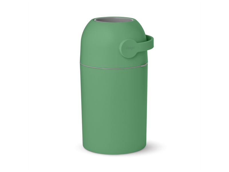 Koš na pleny Green