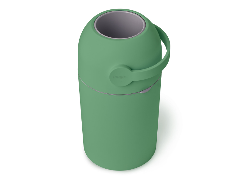 Koš na pleny Green