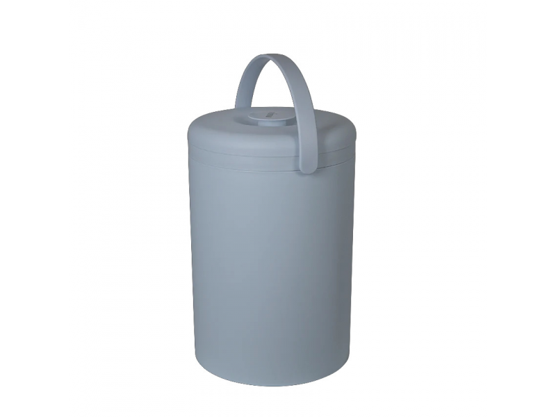 Výměnné víko ke koši na pleny Blue