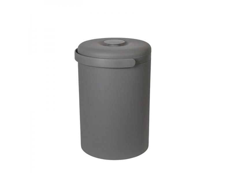 Výměnné víko ke koši na pleny Graphite