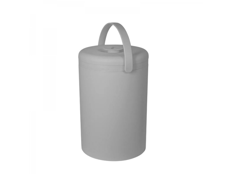 Výměnné víko ke koši na pleny Grey