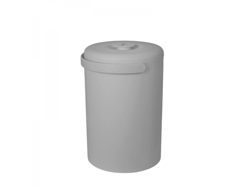 Výměnné víko ke koši na pleny Grey