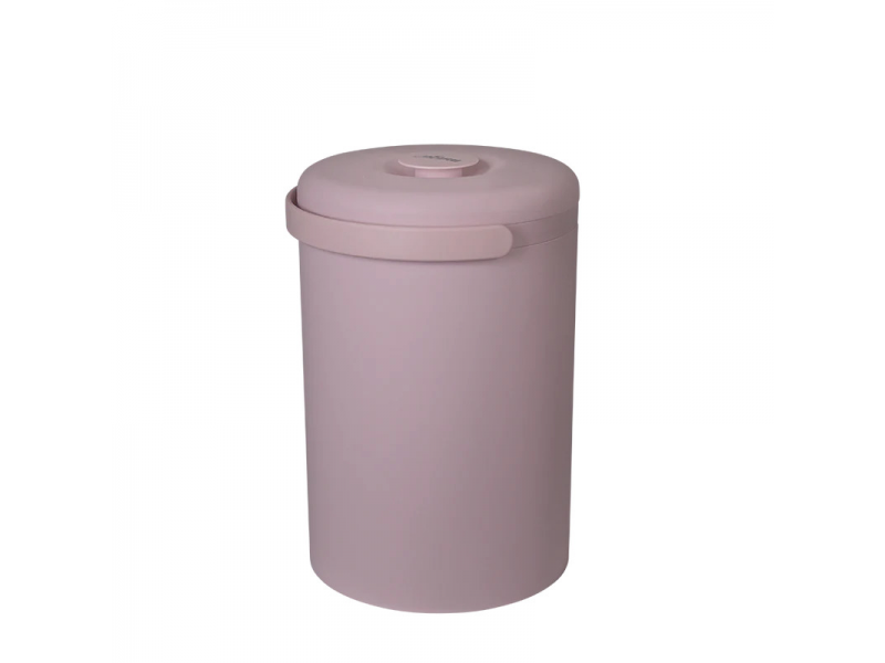 Výměnné víko ke koši na pleny Pink