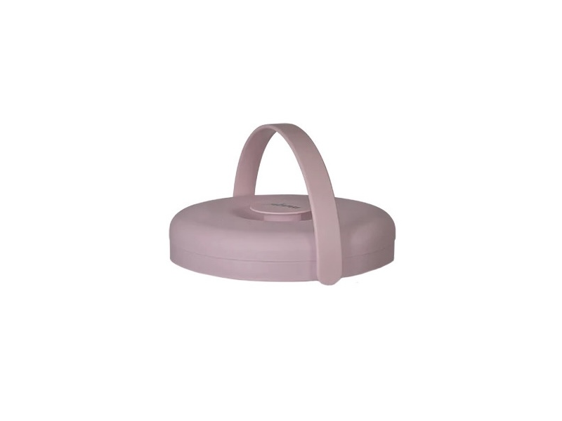 Výměnné víko ke koši na pleny Pink