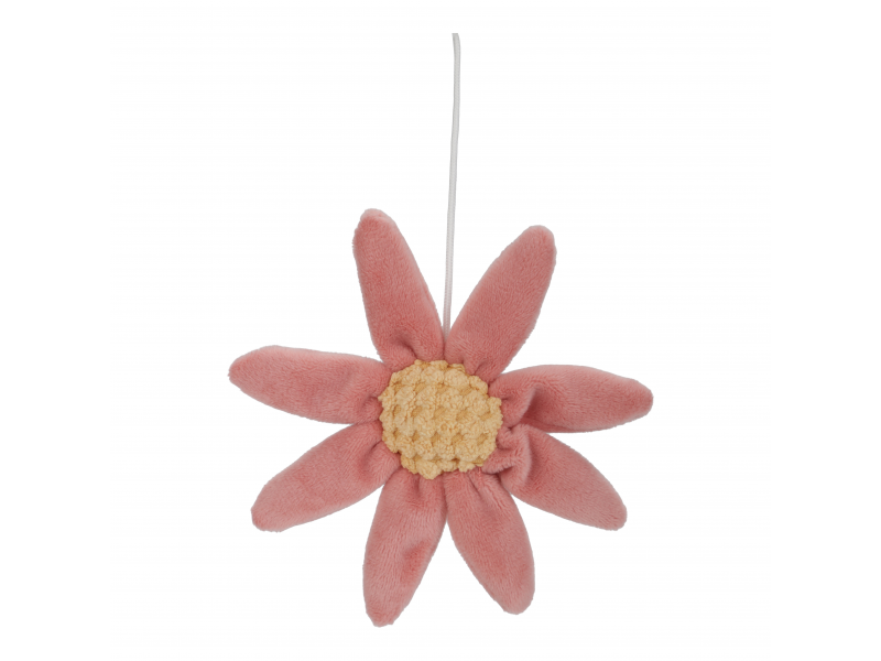 Hudební kolotoč králíček Miffy Lucky Blossom