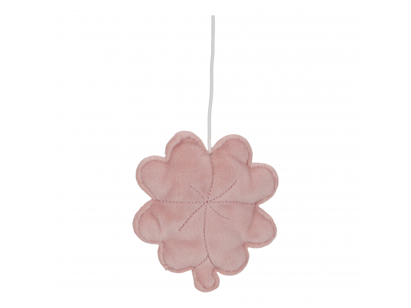 Hudební kolotoč králíček Miffy Lucky Blossom