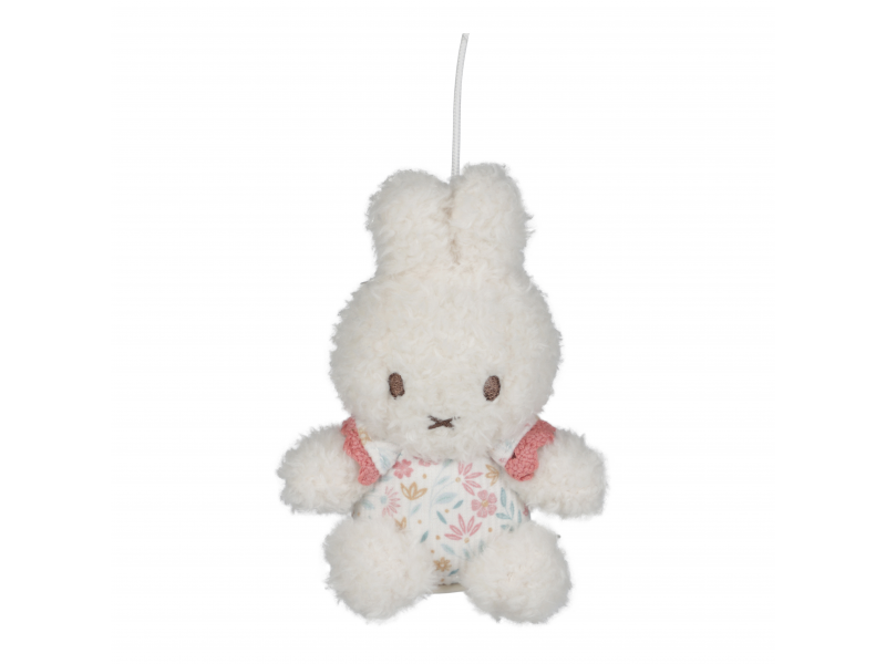Hudební kolotoč králíček Miffy Lucky Blossom