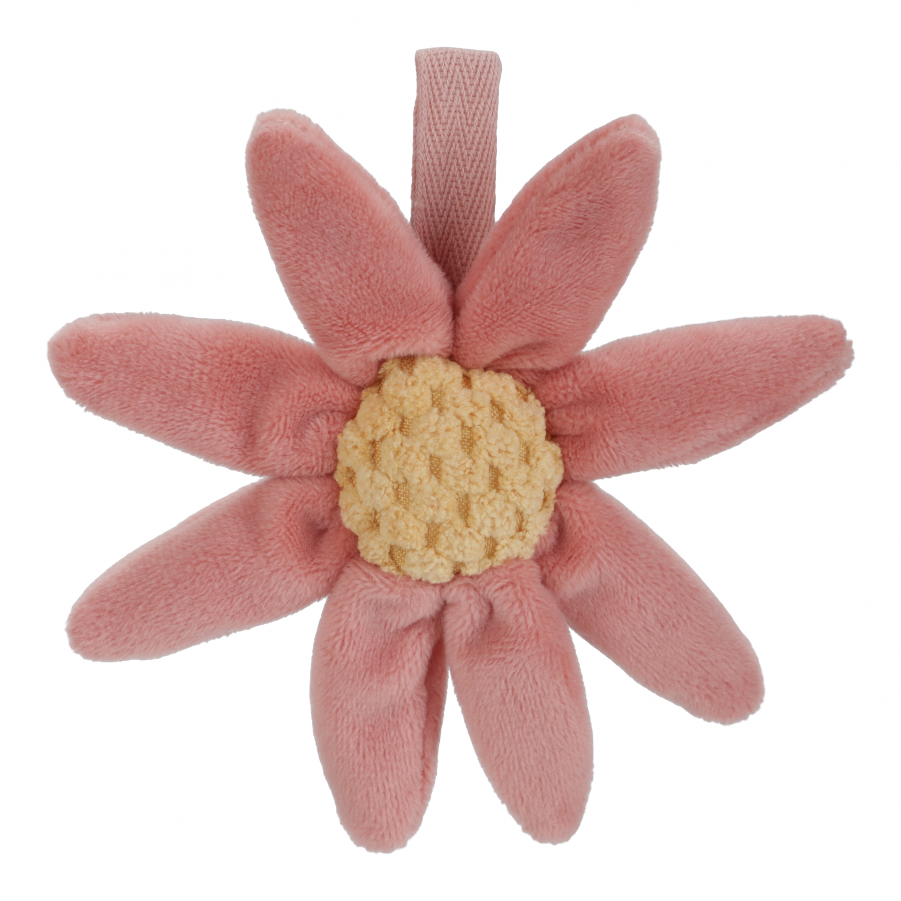 Hrací deka s hrazdou králíček Miffy Lucky Blossom