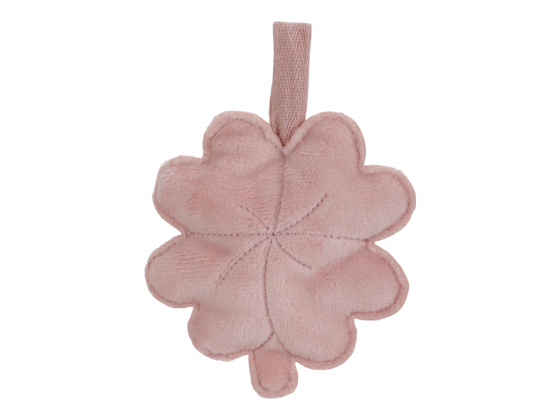 Hrací deka s hrazdou králíček Miffy Lucky Blossom