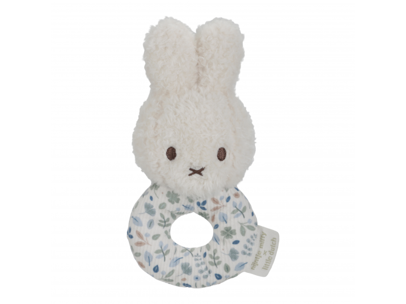Dárková sada králíček Miffy Lucky Leaves