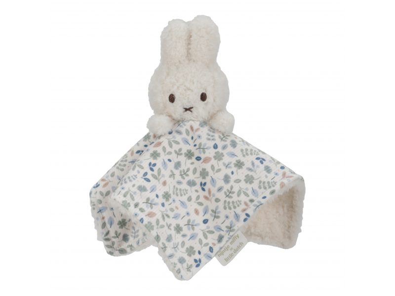 Dárková sada králíček Miffy Lucky Leaves