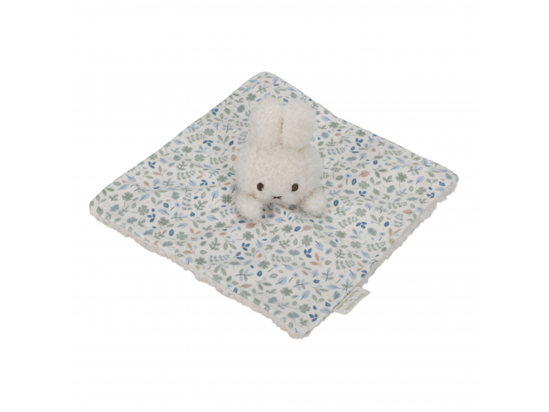 Dárková sada králíček Miffy Lucky Leaves