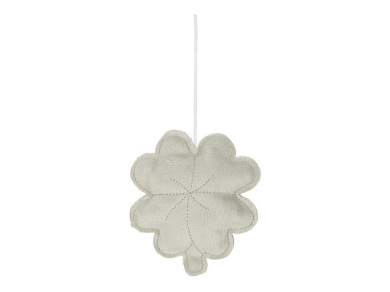 Hudební kolotoč králíček Miffy Lucky Leaves