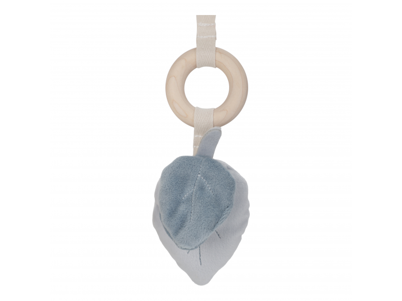 Dřevěná hrazdička králíček Miffy Lucky Leaves