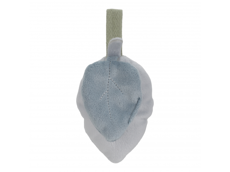 Hrací deka s hrazdou králíček Miffy Lucky Leaves