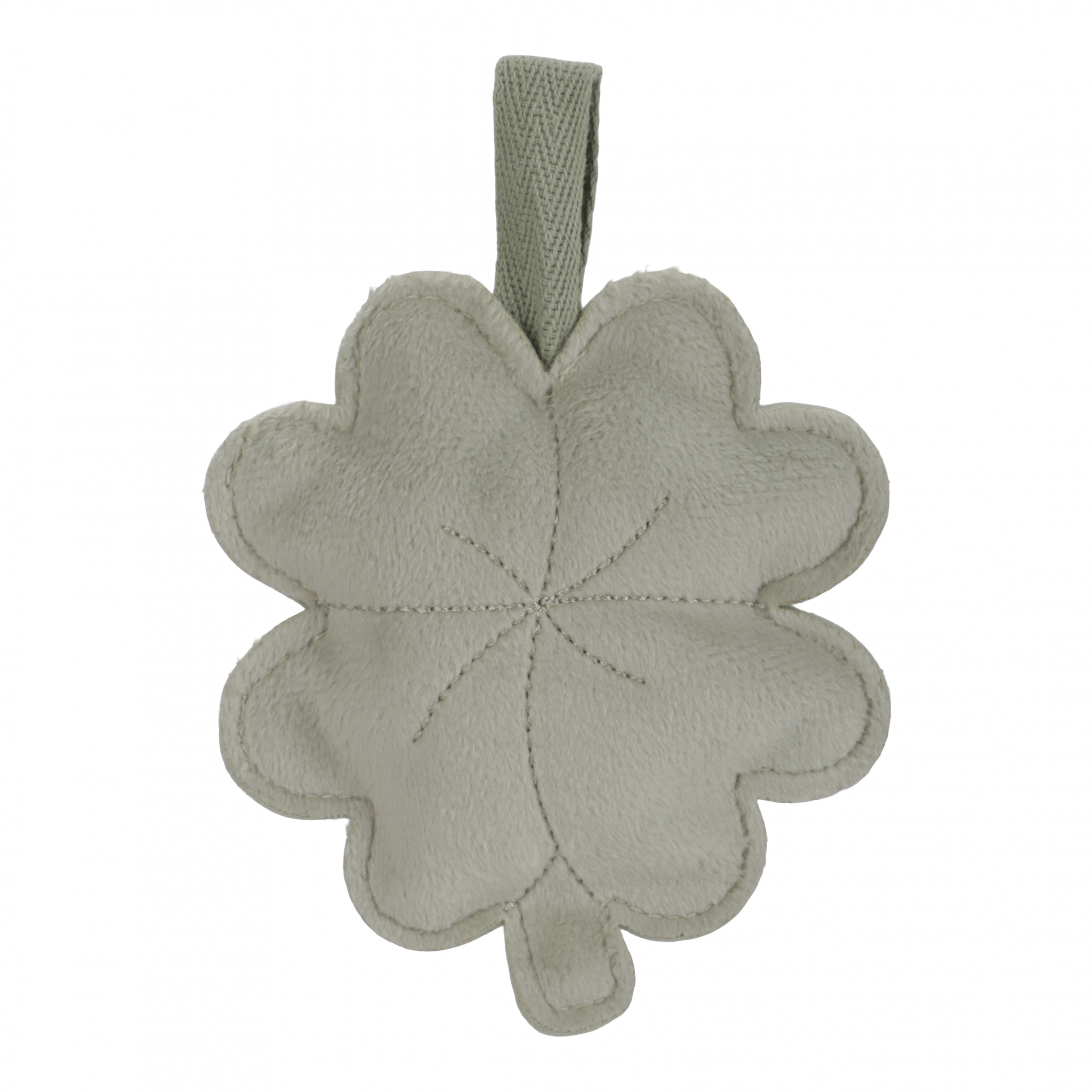 Hrací deka s hrazdou králíček Miffy Lucky Leaves