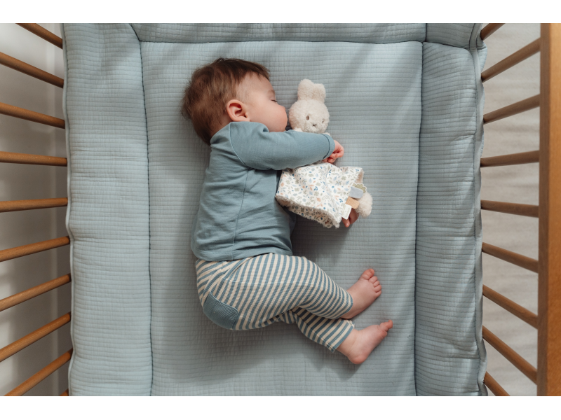 Muchláček králíček Miffy Lucky Leaves