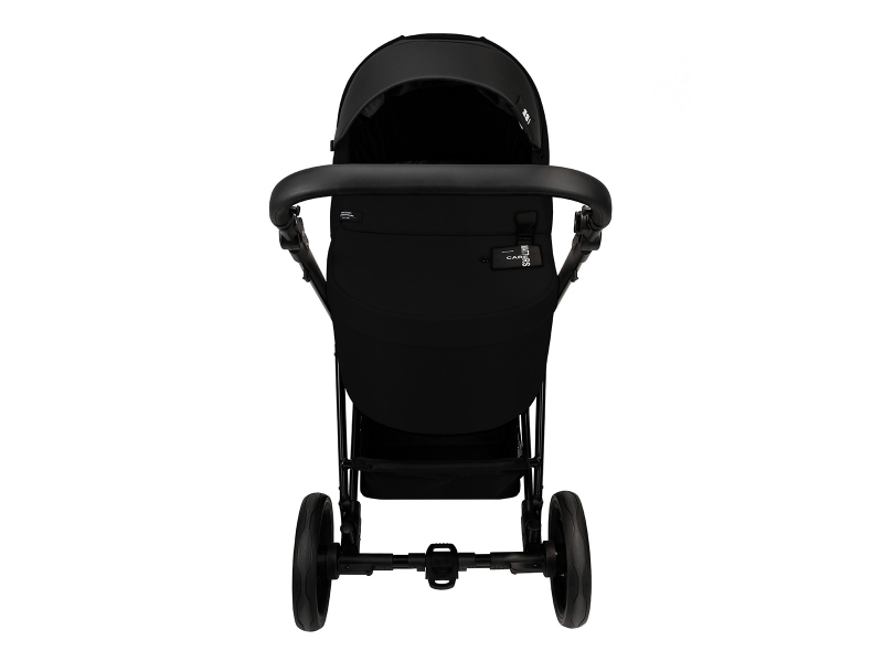 Nexus kočárek 2v1 Onyx