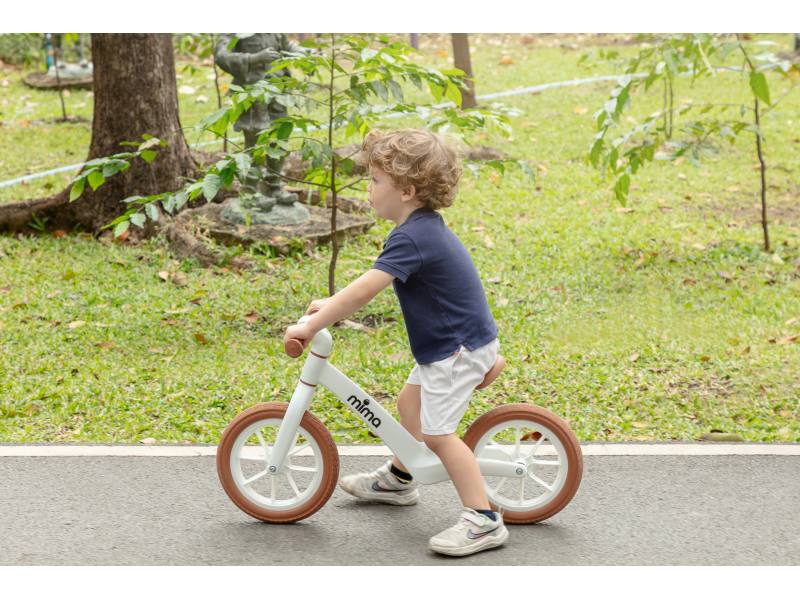 Odrážedlo Zoom Lite Black