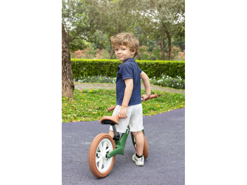 Odrážedlo Zoom Lite Green