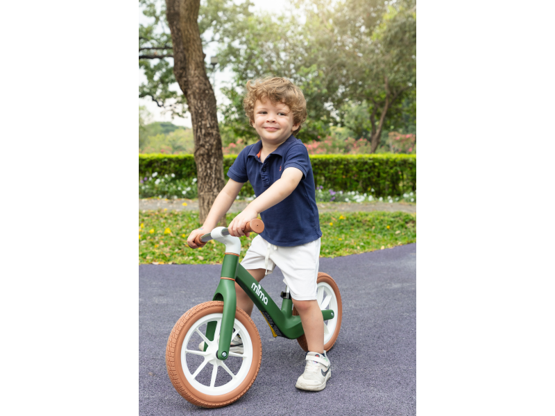 Odrážedlo Zoom Lite Green