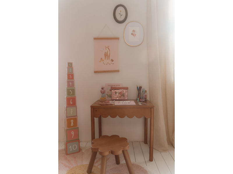 Plakát A3 Fairy Wonders