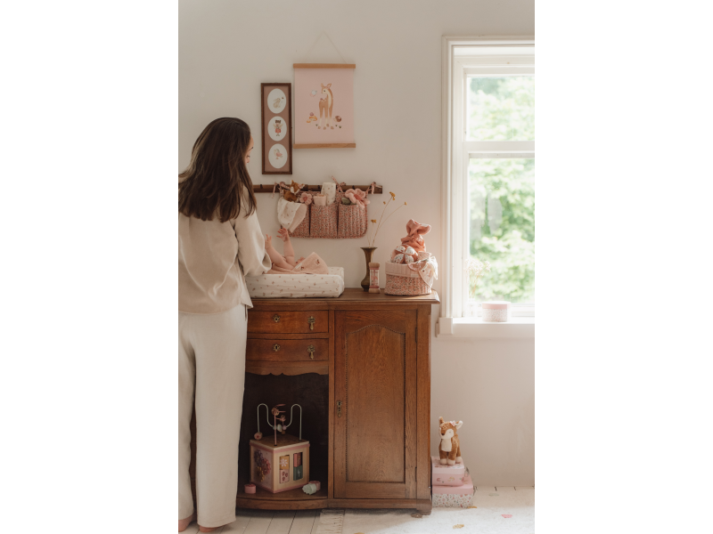 Plakát A3 Fairy Wonders