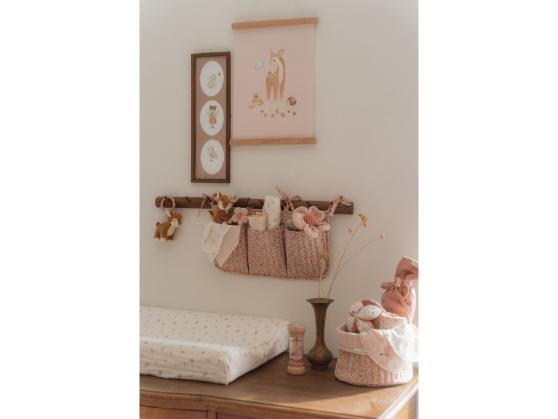 Plakát A3 Fairy Wonders