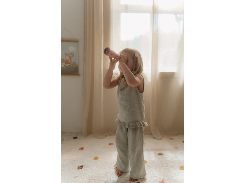 Plakát A3 Fairy Garden