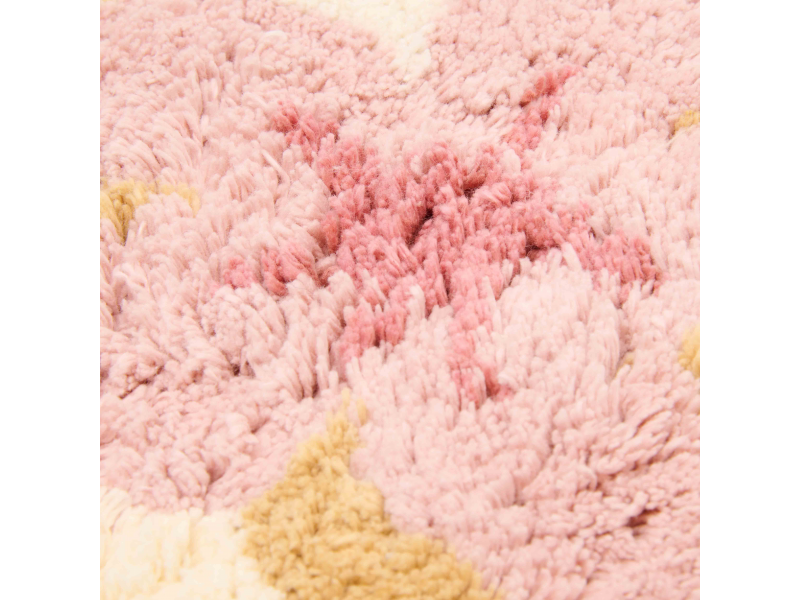 Koberec srnka 103x110 cm