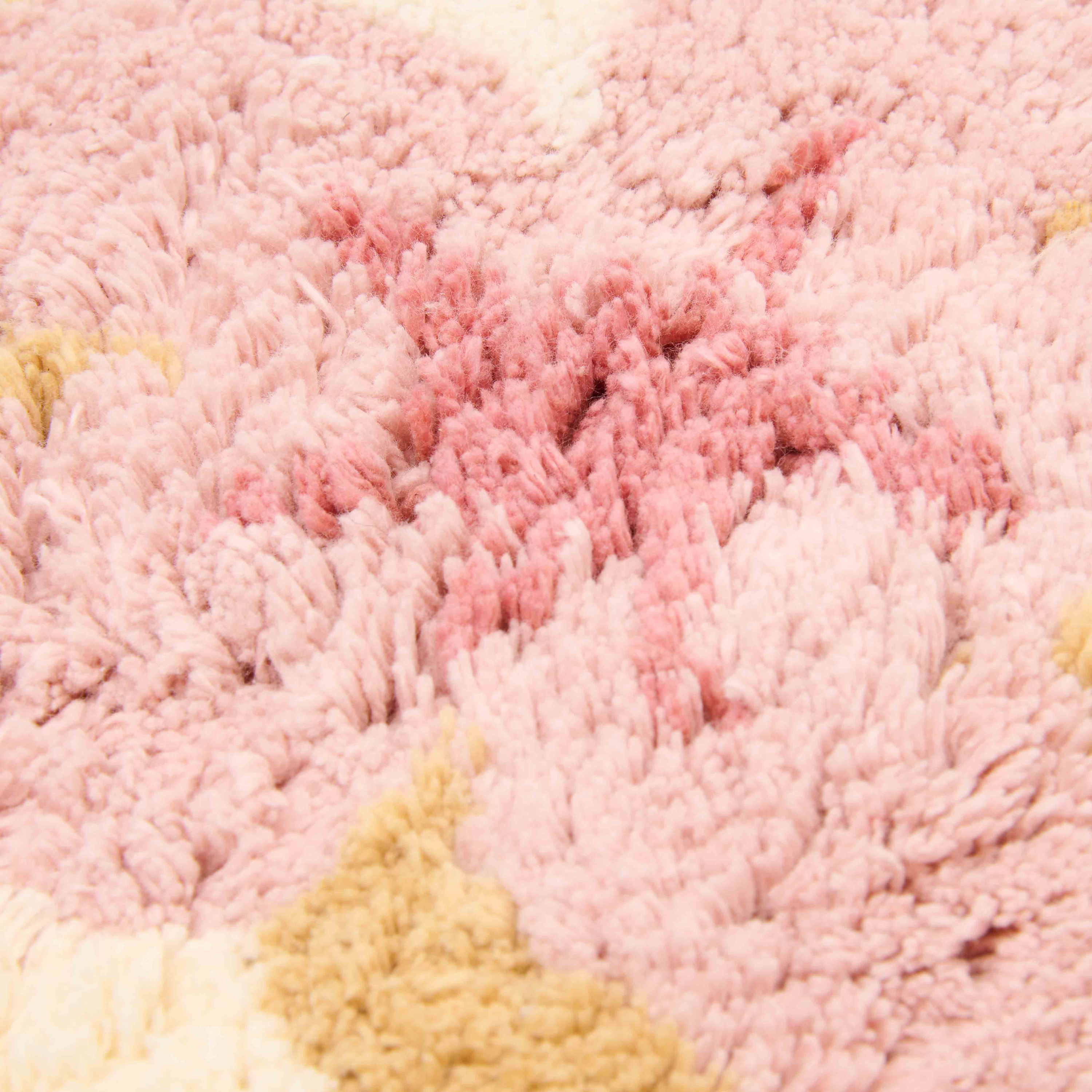 Koberec srnka 103x110 cm