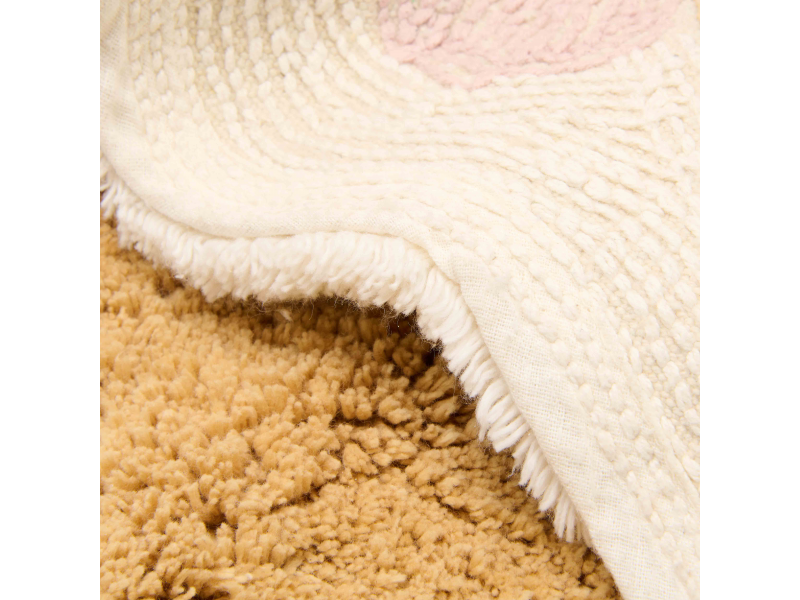 Koberec srnka 103x110 cm