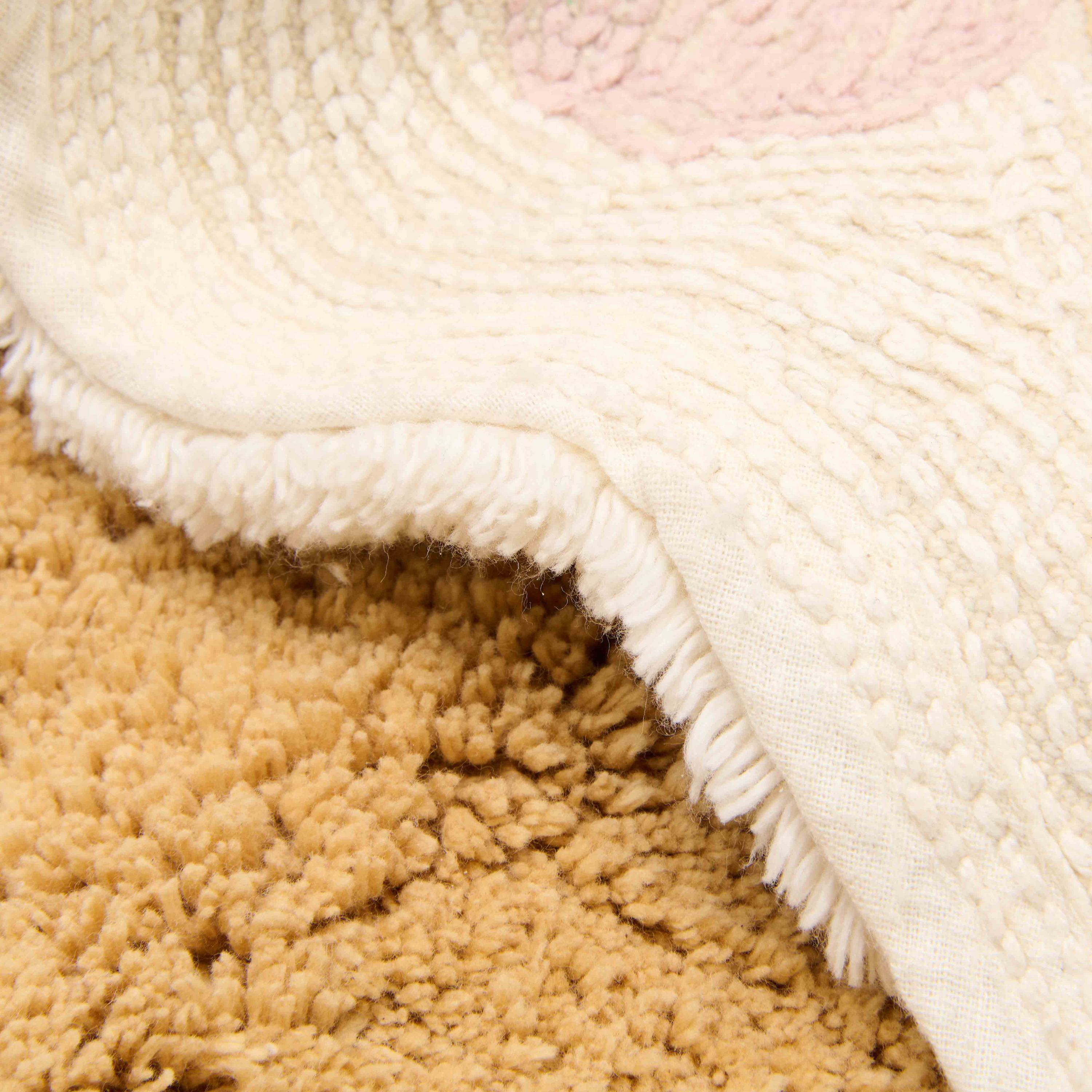 Koberec srnka 103x110 cm