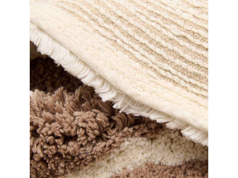 Koberec Traktor 100x110 cm