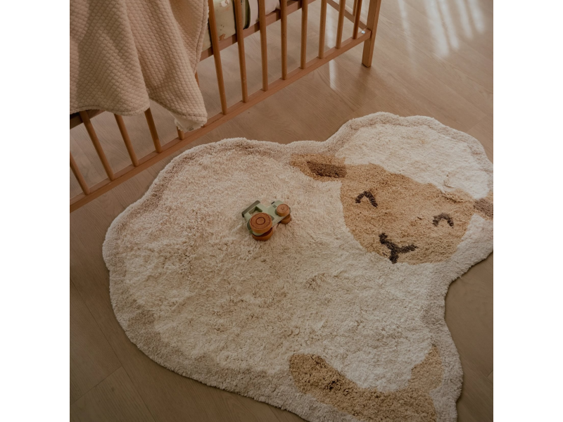 Koberec ovečka Farma