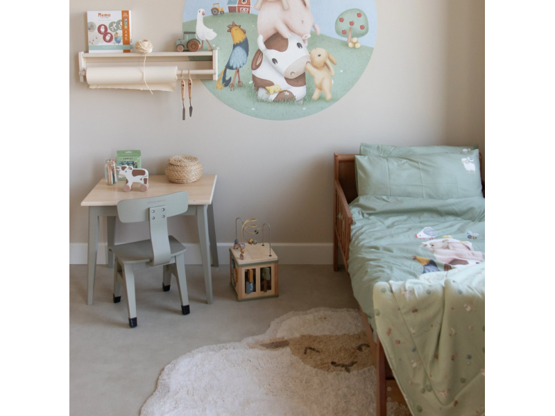 Koberec ovečka Farma